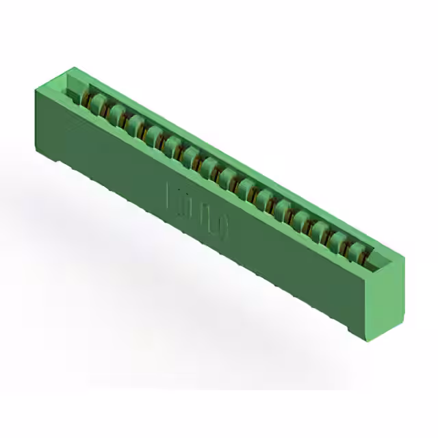 807-016-525-101 EDAC Inc.  Edgeboard Connectors